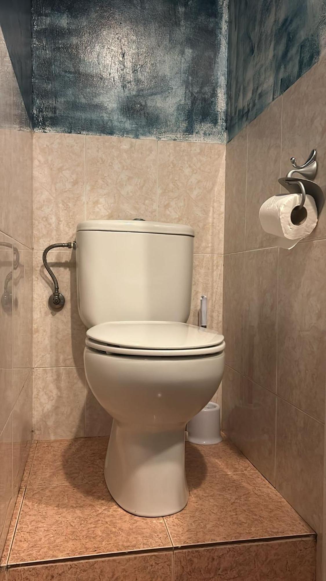 Alojamiento En Baranain Dış mekan fotoğraf